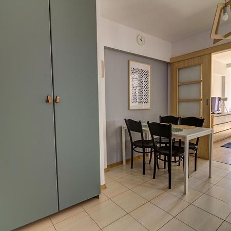 Krynica Apartamenty Rodzinny Apartament W Centrum 43 Экстерьер фото